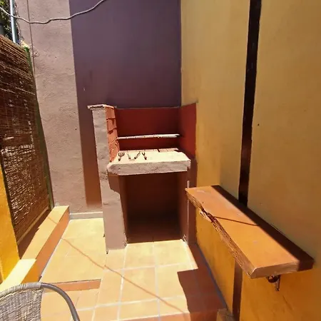 Mencey De Starapstenerife