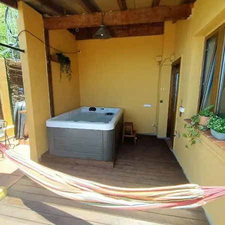 Mencey De Starapstenerife Holiday home Sauzal