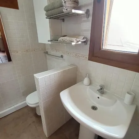 Mencey De Starapstenerife Holiday home