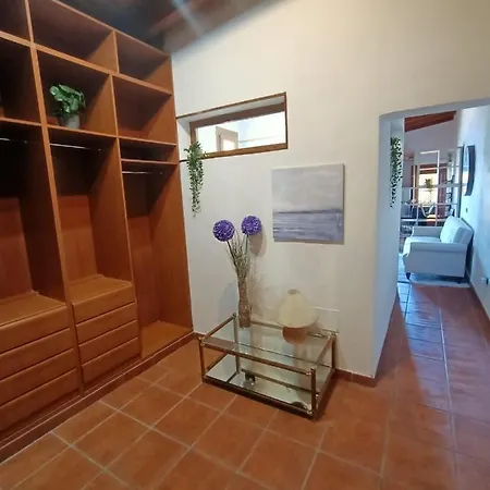 Mencey De Starapstenerife Сasa de vacaciones