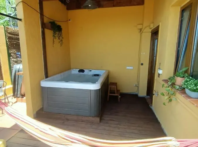 Mencey De Starapstenerife Holiday home Sauzal