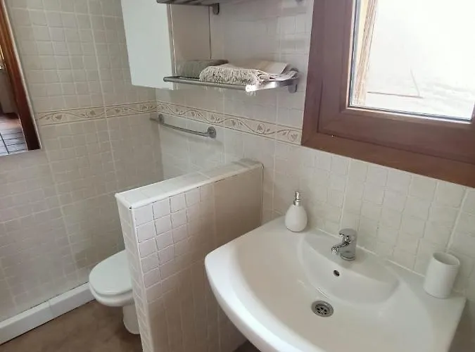 Mencey De Starapstenerife Holiday home