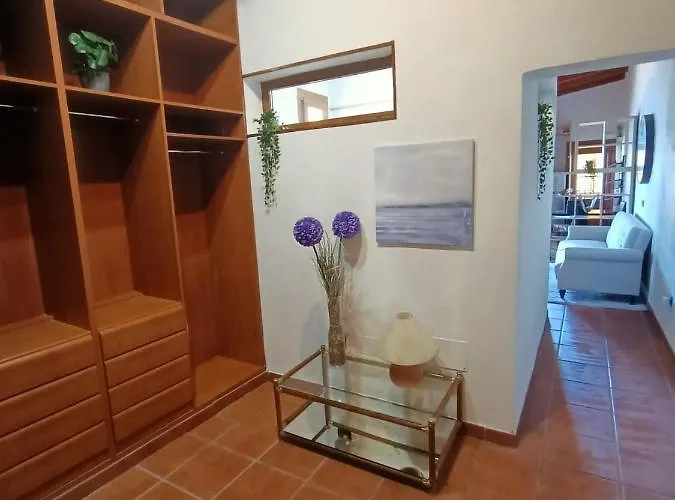 Mencey De Starapstenerife Holiday home