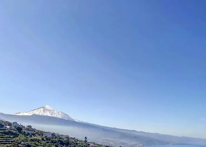 Mencey De Starapstenerife Sauzal