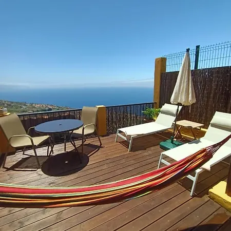 Mencey De Starapstenerife بيت للعطل