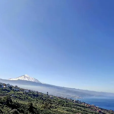 Mencey De Starapstenerife ساوزال