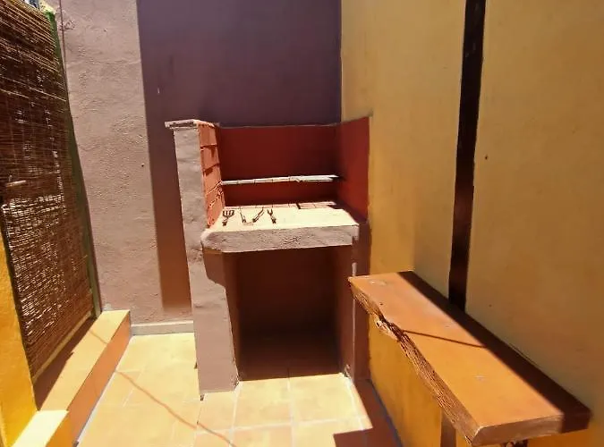 Mencey De Starapstenerife