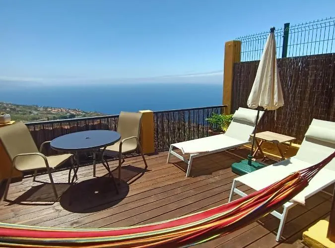 Mencey De Starapstenerife Dom wakacyjny